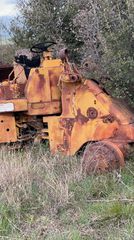 Φορτωτής Με Λάστιχα CAT 1965 Cat 950-thumb-3