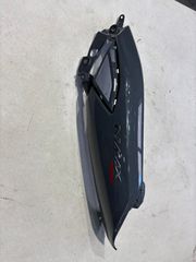 Αριστερή ουρά Yamaha NMAX 125 / Yamaha NMAX 155