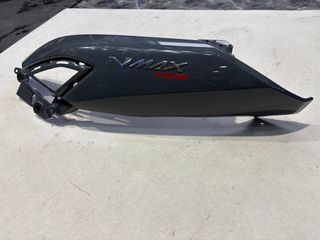 Αριστερή ουρά Yamaha NMAX 125 / Yamaha NMAX 155-thumb-2