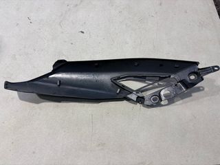 Αριστερή ουρά Yamaha NMAX 125 / Yamaha NMAX 155-thumb-4