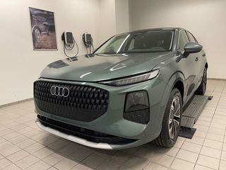 Audi Q3 2026 Sportback Advanced TFSI Hybrid S tronic 150 hp + LED PLUS-thumb-1
