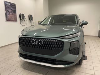 Audi Q3 2026 Sportback Advanced TFSI Hybrid S tronic 150 hp + LED PLUS-thumb-2