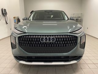 Audi Q3 2026 Sportback Advanced TFSI Hybrid S tronic 150 hp + LED PLUS-thumb-3