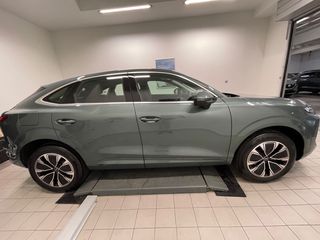 Audi Q3 2026 Sportback Advanced TFSI Hybrid S tronic 150 hp + LED PLUS-thumb-4