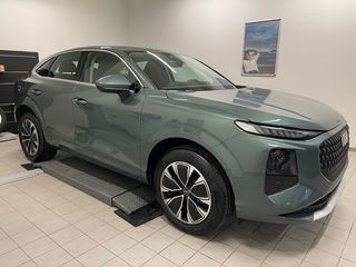 Audi Q3 2026 Sportback Advanced TFSI Hybrid S tronic 150 hp + LED PLUS-thumb-5