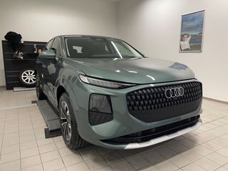 Audi Q3 2026 Sportback Advanced TFSI Hybrid S tronic 150 hp + LED PLUS-thumb-6