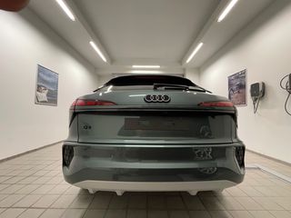 Audi Q3 2026 Sportback Advanced TFSI Hybrid S tronic 150 hp + LED PLUS-thumb-7