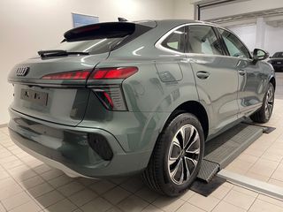 Audi Q3 2026 Sportback Advanced TFSI Hybrid S tronic 150 hp + LED PLUS-thumb-8