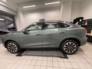 Audi Q3 2026 Sportback Advanced TFSI Hybrid S tronic 150 hp + LED PLUS-thumb-10
