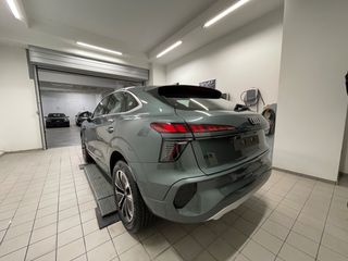 Audi Q3 2026 Sportback Advanced TFSI Hybrid S tronic 150 hp + LED PLUS-thumb-12