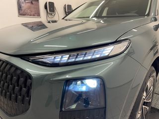 Audi Q3 2026 Sportback Advanced TFSI Hybrid S tronic 150 hp + LED PLUS-thumb-14