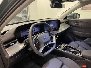 Audi Q3 2026 Sportback Advanced TFSI Hybrid S tronic 150 hp + LED PLUS-thumb-16