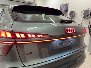 Audi Q3 2026 Sportback Advanced TFSI Hybrid S tronic 150 hp + LED PLUS-thumb-17