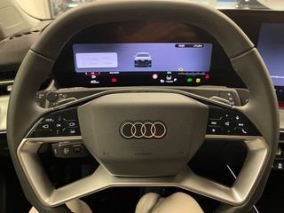 Audi Q3 2026 Sportback Advanced TFSI Hybrid S tronic 150 hp + LED PLUS-thumb-23