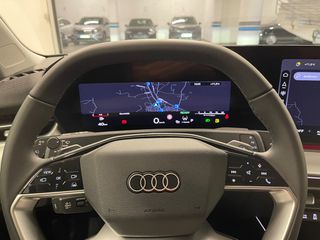 Audi Q3 2026 Sportback Advanced TFSI Hybrid S tronic 150 hp + LED PLUS-thumb-27
