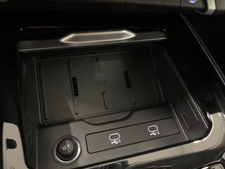 Audi Q3 2026 Sportback Advanced TFSI Hybrid S tronic 150 hp + LED PLUS-thumb-30