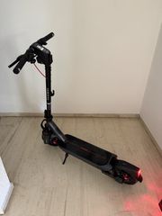 Ηλεκτρικά Πατίνια Segway 2026 Ninebot Max G3 + κράνος