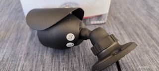 Κάμερα  CCTV και τροφοδοτικο 12v-thumb-1