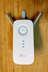 TP LINK WiFi Range Extender - Repeater-thumb-2