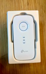 TP LINK WiFi Range Extender - Repeater-thumb-3
