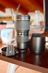 TAMRON AF70-200 F2.8 IF Macro για NIKON