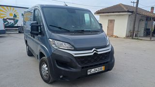 Κλούβα Citroen 2021 Jumper