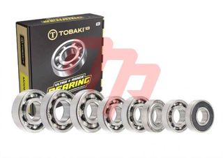 ΡΟΥΛΕΜΑΝ ΚΙΝΗΤΗΡΑ ΜΟΤΕΡ ULTRA + RANGE C3 YAMAHA CRYPTON 105 R105 R115 R 115 TOBAKI