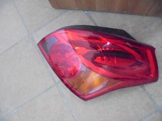 KIA CEED 07-10 ΦΑΝΑΡΙ ΔΕΞ.ΠΙΣΩ 3Π