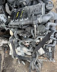 ΜΗΧΑΝΗ ( ΚΙΝΗΤΗΡΑΣ ) ΜΕ ΚΩΔΙΚΟ 640940 2000cc 109HP DIESEL MERCEDES BENZ A 180 2004 - 2012