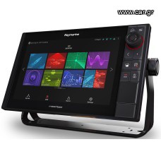 raymarine axiom 12 pro