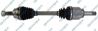 217017 ΗΜΙΑΞΟΝΙΟ FIAT DOBLO ΑΡΙΣΤΕΡΟ [L]-thumb-1