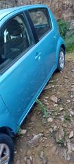 DAIHATSU SIRION  ΠΟΡΤΕΣ ΑΡΙΣΤΕΡΑ