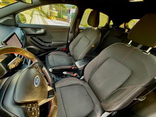 Ford Puma 2020 ST-LINE-thumb-9
