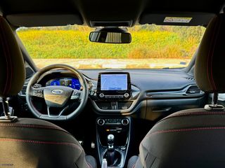 Ford Puma 2020 ST-LINE-thumb-7