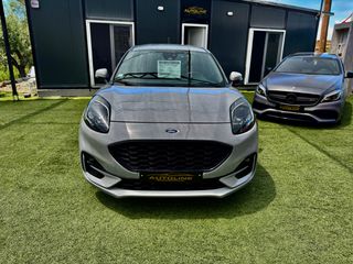 Ford Puma 2020 ST-LINE-thumb-2
