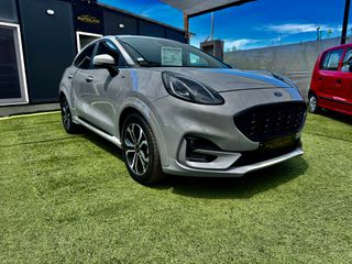 Ford Puma 2020 ST-LINE-thumb-1