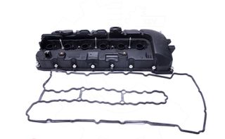 BMW 3 (E90) 5 (E60) 6 (E63) κάλυμμα βαλβίδας, ψευτοκάπακο 48SKV064
