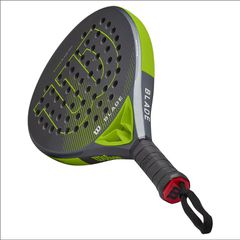 ΠΩΛΕΙΤΑΙ  WILSON BLADE PRO  ΣΕ ΕΞΑΙΡΕΤΙΚΗ ΚΑΤΑΣΤΑΣΗ