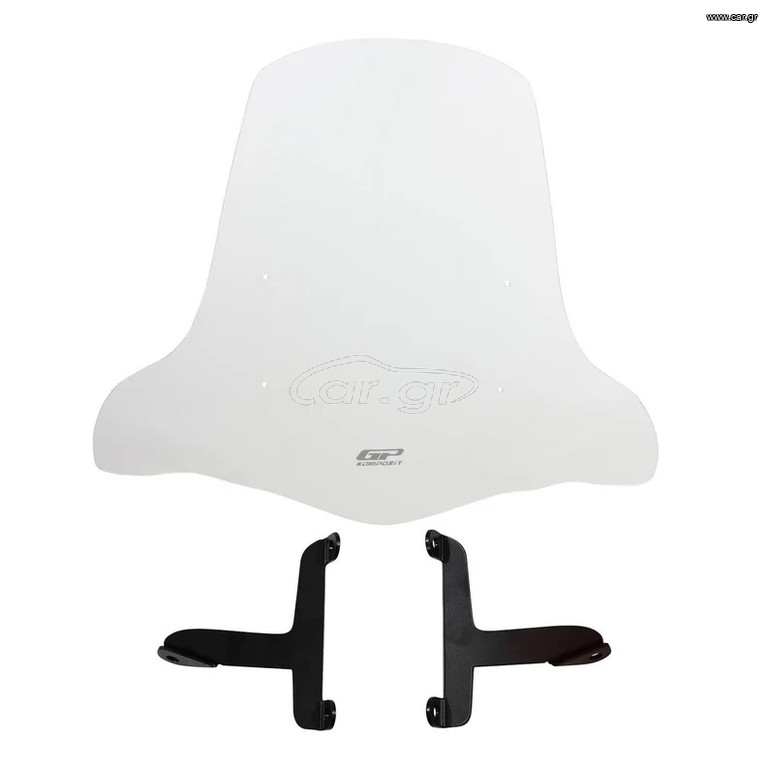 ΠΑΡΜΠΡΙΖ ΓΙΑ SCOOTER Universal 59cm
