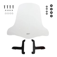 ΠΑΡΜΠΡΙΖ ΓΙΑ SCOOTER Universal 59cm-thumb-1