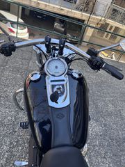 Harley Davidson DYNA FAT BOB 2010 Ελληνική Αντιπροσωπεία!!-thumb-5