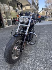 Harley Davidson DYNA FAT BOB 2010 Ελληνική Αντιπροσωπεία!!-thumb-7