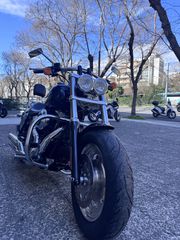 Harley Davidson DYNA FAT BOB 2010 Ελληνική Αντιπροσωπεία!!-thumb-8