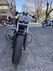 Harley Davidson DYNA FAT BOB 2010 Ελληνική Αντιπροσωπεία!!-thumb-9