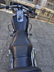 Harley Davidson DYNA FAT BOB 2010 Ελληνική Αντιπροσωπεία!!-thumb-10