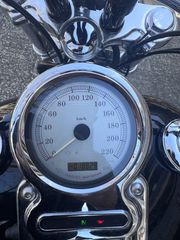 Harley Davidson DYNA FAT BOB 2010 Ελληνική Αντιπροσωπεία!!-thumb-1