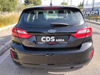 Ford Fiesta 2019 1.5 TDCi Cool&Connect-thumb-5