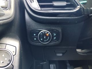 Ford Fiesta 2019 1.5 TDCi Cool&Connect-thumb-13