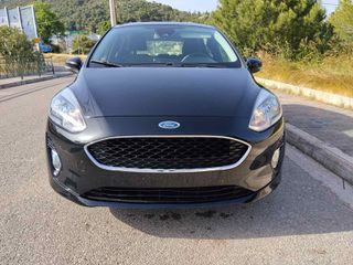 Ford Fiesta 2019 1.5 TDCi Cool&Connect