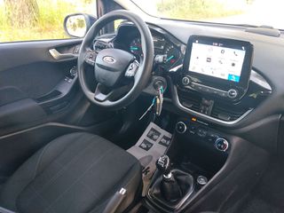 Ford Fiesta 2019 1.5 TDCi Cool&Connect-thumb-18